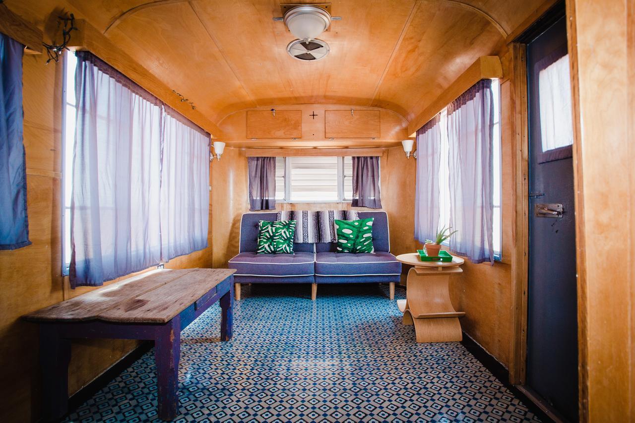 Hotel Luna Mystica Taos Exterior photo